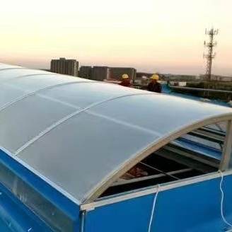 怀化市电动排烟天窗通风气楼 - 价格